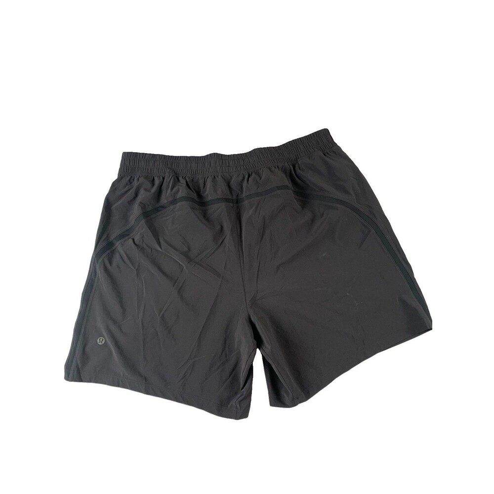 Lululemon Pace Breaker Linerless Short 7” Inseam